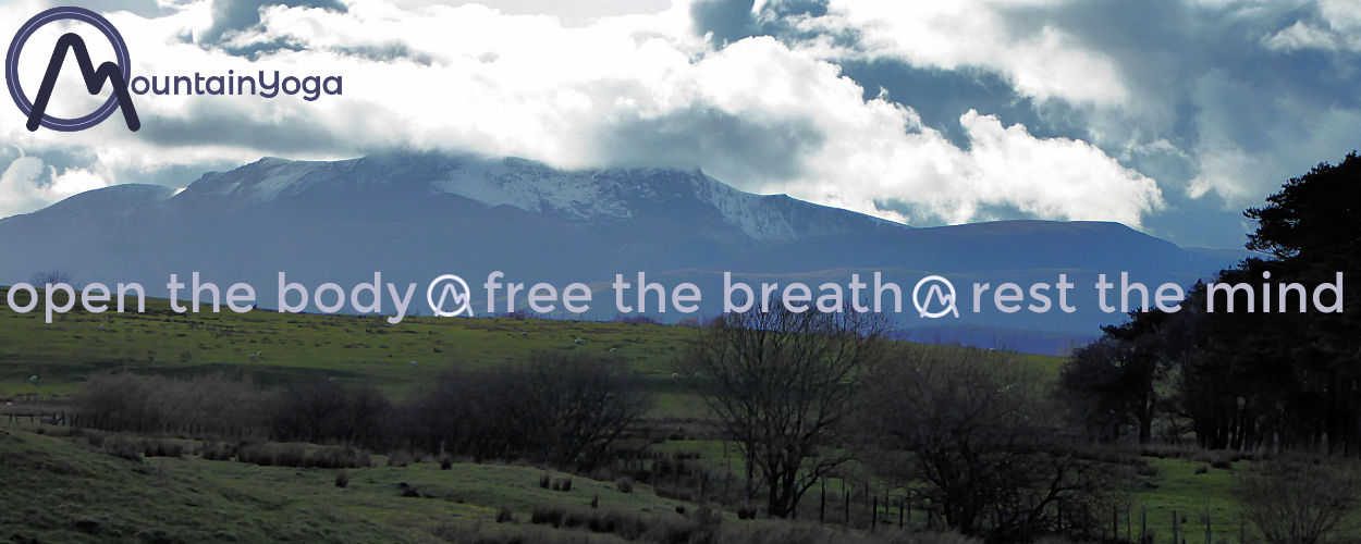 Mountain Yoga Yoga Classes Kendal Yoga South Lakes Yoga Kendal